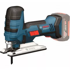 Електролобзик Bosch Professional GSR 18 V-LI S соло 06015A5100