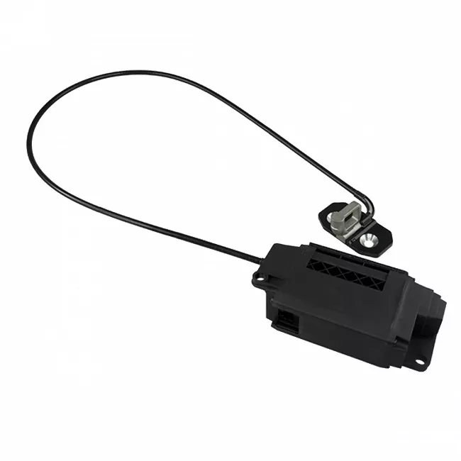Gazer TG-5N2 Электропривод крышки багажника для Volkswagen Tiguan 2007-2017