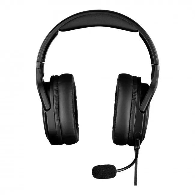 Гарнітура 2E Gaming HG330 RGB 7.1 Black (2E-HG330BK-7.1)