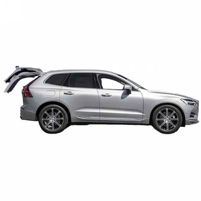 Gazer TG-UZ Электропривод крышки багажника для Volvo XC60 2017+