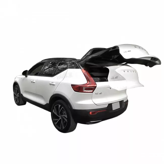 Gazer TG-XZ Электропривод крышки багажника для Volvo XC40 2017+