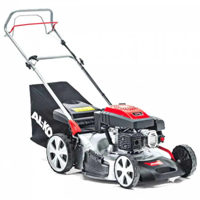 Газонокосарка AL-KO Easy 5.1 SP-S (113607)