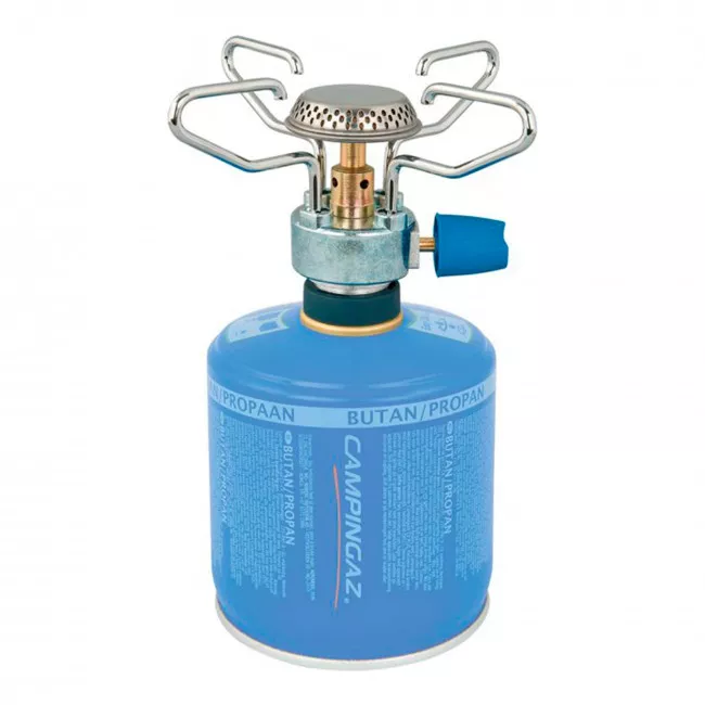 Газовий пальник CAMPINGAZ BLEUET MICRO PLUS (041854)