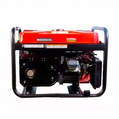 Генератор бензиновый МРТ 3,6 кВт, 244 см3 (MGG3603)