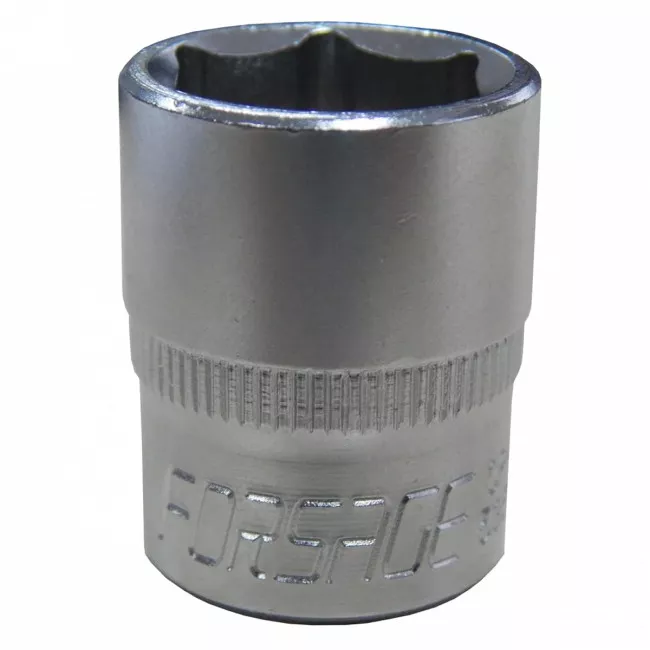 Головка 3/8" 6гр. 22мм Forsage F-53522 (9056)