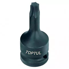 Головка ударная 1/2" TORX T70 TOPTUL (KADA1670)