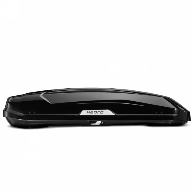 Вантажний бокс HAPRO Trivor 560 Brilliant Black (HP 33011)