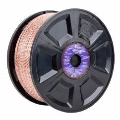 Кабель акустичний Kicx 14AWG (1м) (2478)