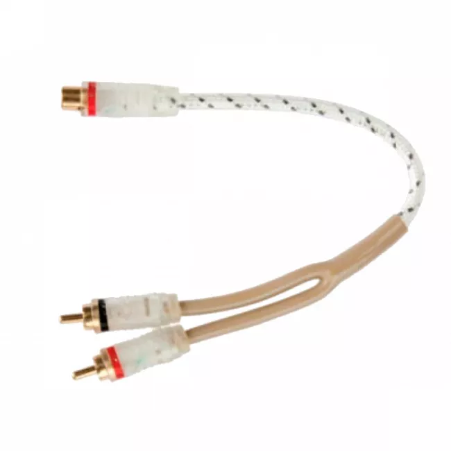 Кабель міжблочний Kicx FRCA02M (0,25м) (2910)