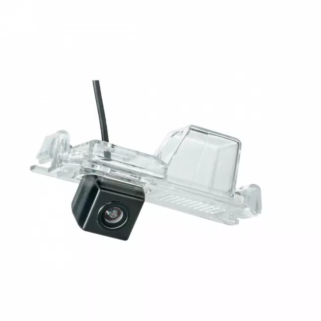 Камера заднього виду Fighter CS-CCD+FM-04 (Hyundai/Kia)(36073502)