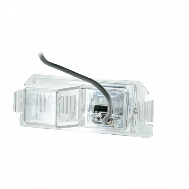 Камера заднього виду Fighter CS-CCD+FM-04 (Hyundai/Kia)(36073502)