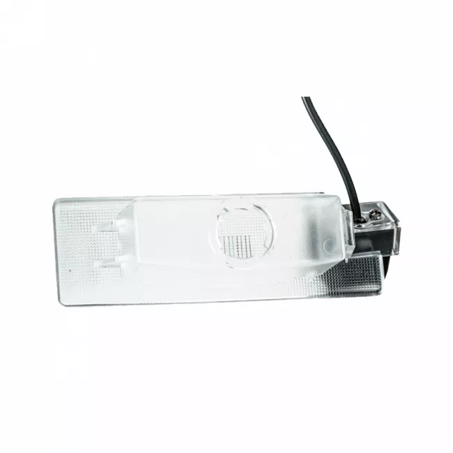 Камера заднього виду Fighter CS-CCD+FM-07 (Hyundai/Kia)(36073488)
