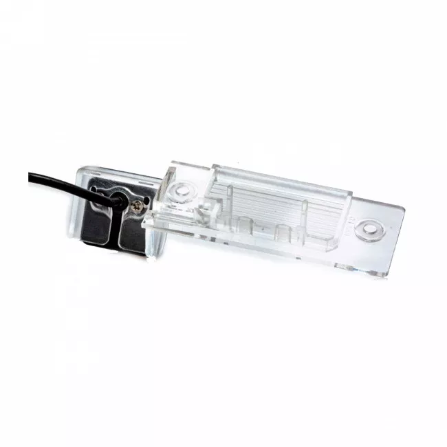 Камера заднього виду Fighter CS-CCD+FM-07 (Hyundai/Kia)(36073488)