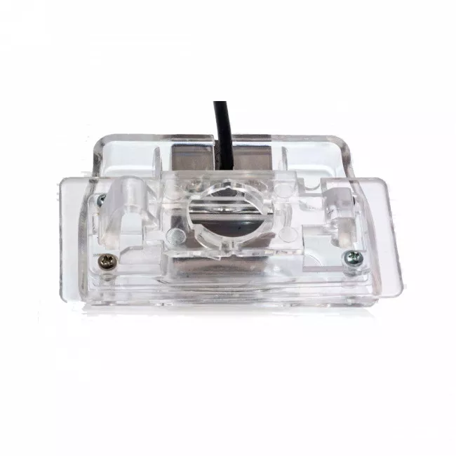 Камера заднього виду Fighter CS-CCD+FM-27 (Nissan)(36073465)