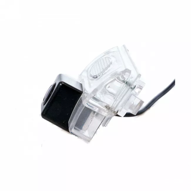 Камера заднього виду Fighter CS-CCD+FM-27 (Nissan)(36073465)
