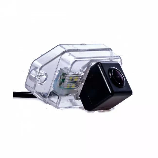 Камера заднього виду Fighter CS-CCD+FM-30 (Toyota)(36073439)
