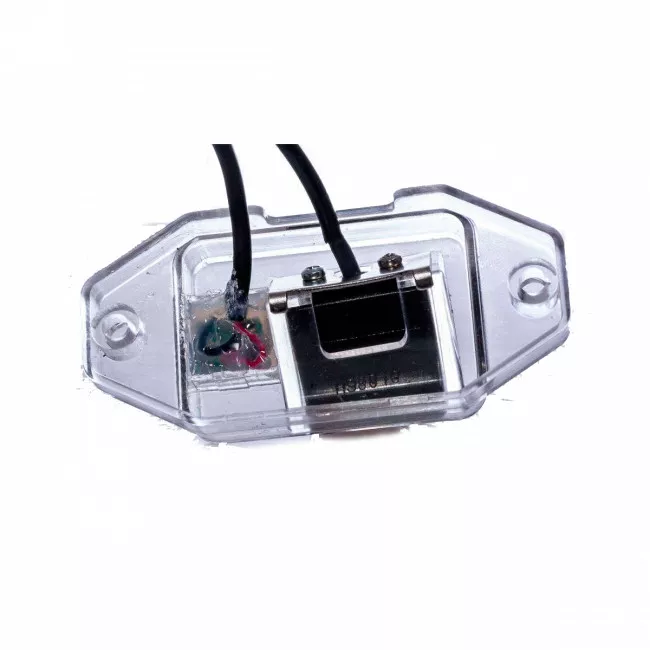 Камера заднього виду Fighter CS-CCD+FM-30 (Toyota)(36073439)