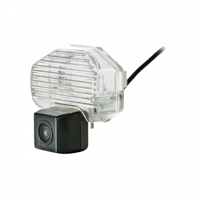 Камера заднього виду Fighter CS-CCD+FM-31 (Toyota)(36073438)