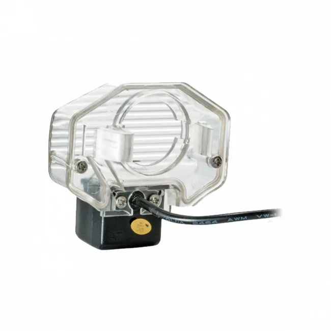 Камера заднього виду Fighter CS-CCD+FM-31 (Toyota)(36073438)