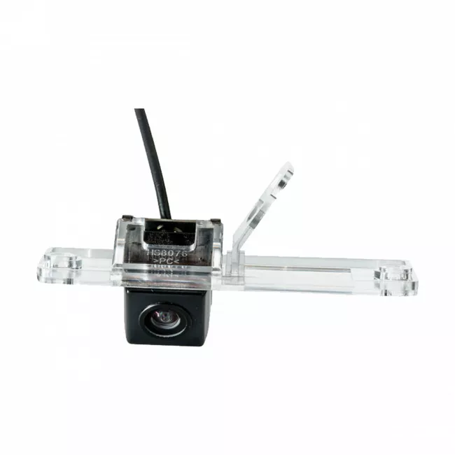 Камера заднего вида Fighter CS-CCD+FM-38 (Mitsubishi)(36073516)