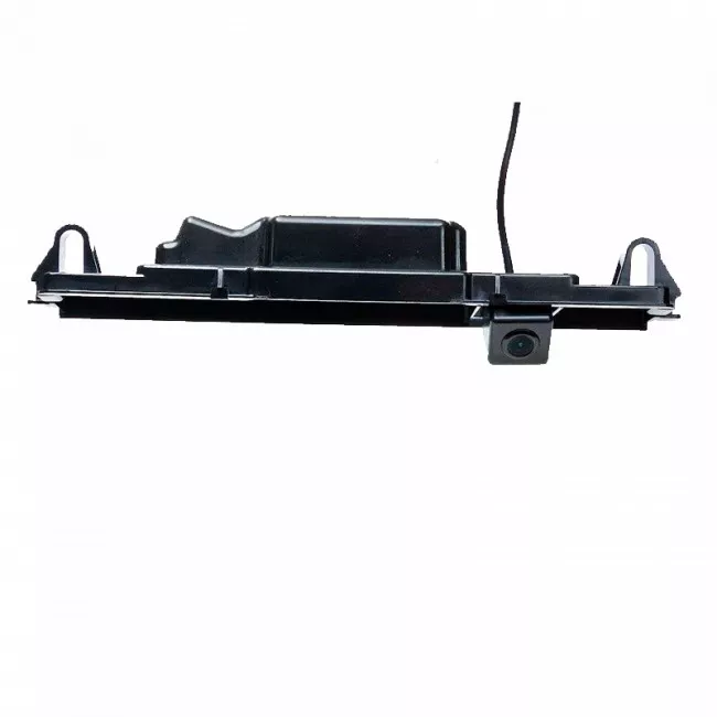 Камера заднього виду Fighter CS-CCD+FM-51 (Toyota) (36073443)