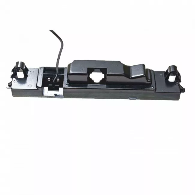 Камера заднього виду Fighter CS-CCD+FM-51 (Toyota) (36073443)