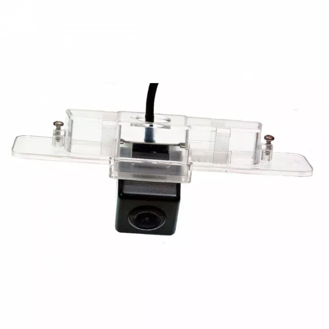 Камера заднього виду Fighter CS-CCD+FM-58 (Subaru)(36073747)