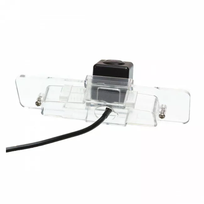 Камера заднього виду Fighter CS-CCD+FM-58 (Subaru)(36073747)