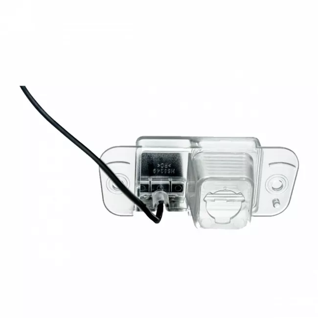 Камера заднего вида Fighter CS-CCD+FM-63 (Ssang Yong)(360737440