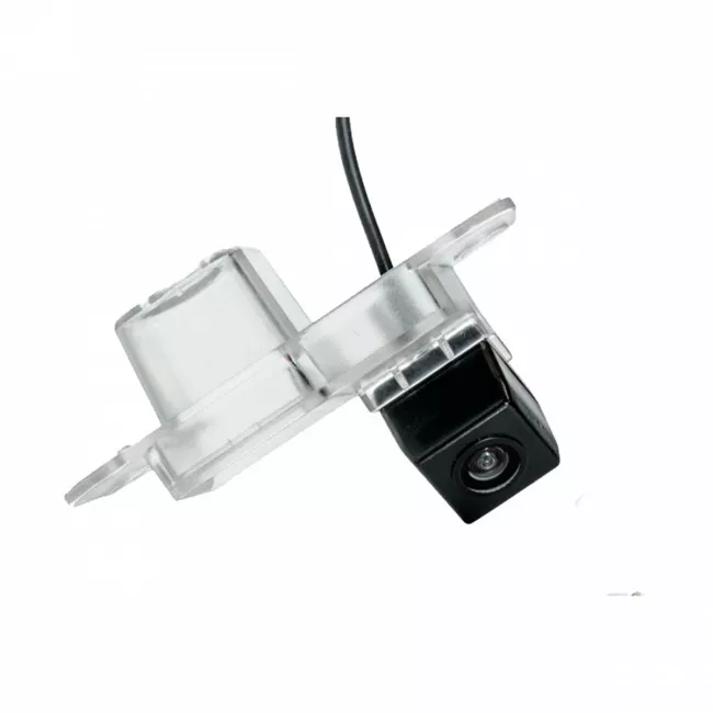 Камера заднего вида Fighter CS-CCD+FM-63 (Ssang Yong)(360737440