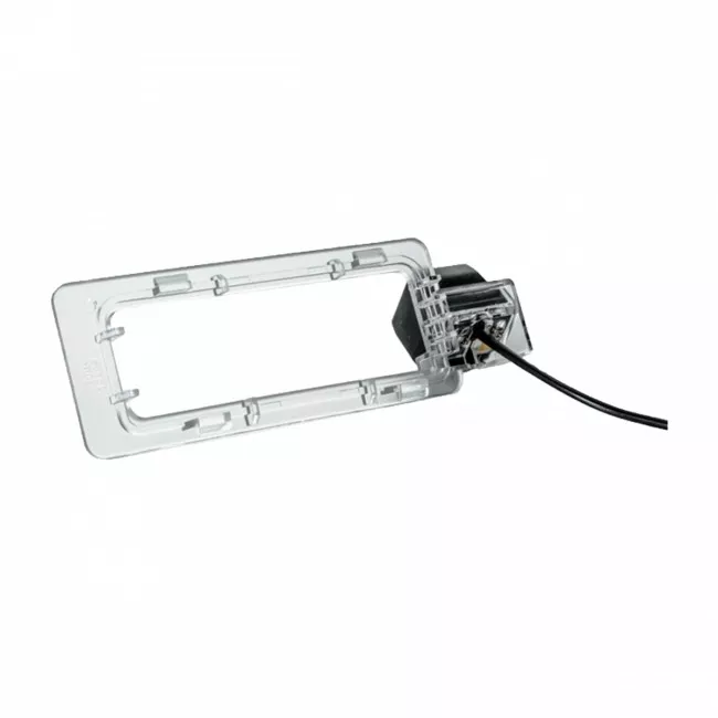 Камера заднього виду Fighter CS-CCD+FM-90 (Subaru)(36073820)
