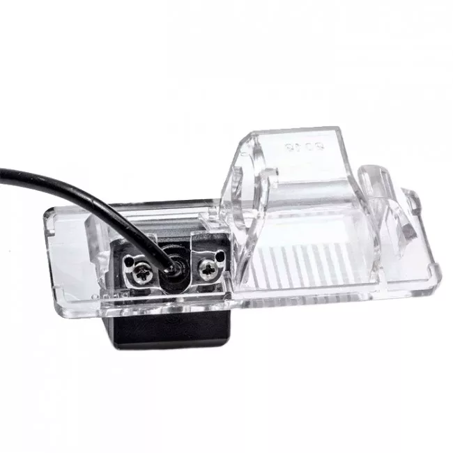 Камера заднего вида Fighter CS-HCCD+FM-24 (Nissan)(36083473)