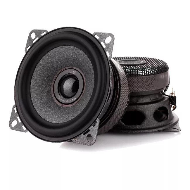 Коаксиальная акустическая система Morel Tempo Ultra Integra 402