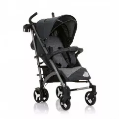 Коляска-трость Babyhit Rainbow G2 Roma Grey (22710)