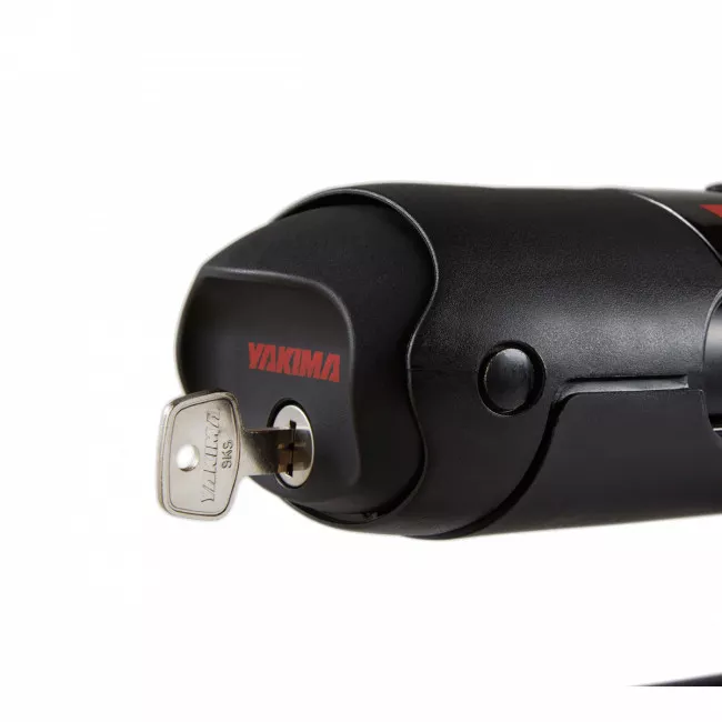 Крепление лыж/сноубордов Yakima Fatcat 6 Evo Black 8003096 (YK 8003096)