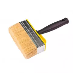 Макловица MASTER TOOL 140*40*45 мм, пластиковая ручка (91-9614)