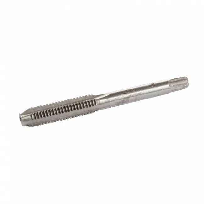 Метчик для нарезания резьбы M8*1,25 мм MASTER TOOL (15-1084) Метчик для нарезания резьбы M8*1,25 мм MASTER TOOL (15-1084)