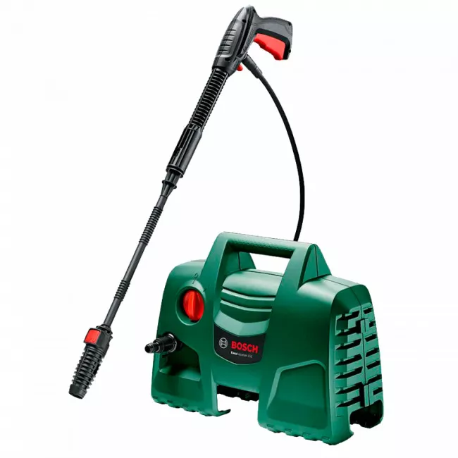 Мийка високого тиску BOSCH EasyAquatak 100 Long Lance (0.600.8A7.E01)