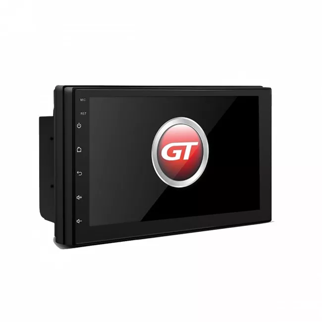 Мультимедийная система GT M30