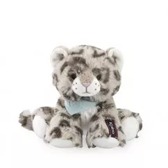Мягкая игрушка Kaloo Les Amis Леопард 19 см в коробке (K969320)