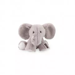 Мягкая игрушка Kaloo Les Amis Слон 19 см в коробке (K969299)