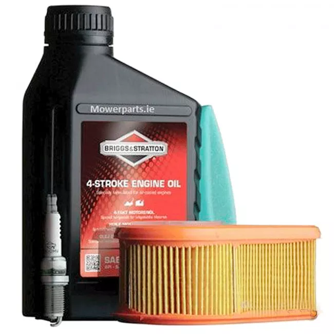 Набор для обслуживания двигателя Briggs & Stratton (992234)