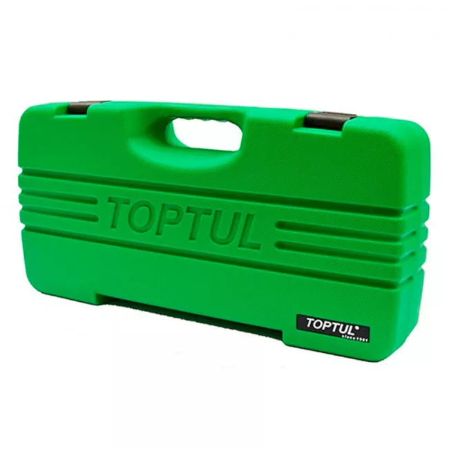 Набор инструмента TOPTUL комбинированный 1/2" 42 ед. (GCAI4201)