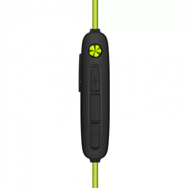 Наушники 1MORE E1018BT iBFree Sport Wireless Mic Green (E1018-GREEN)