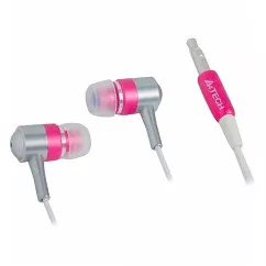 Навушники A4-tech MK-650 Pink (MK-650-P)