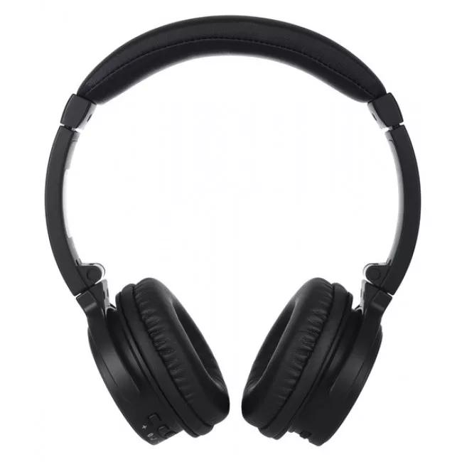 Навушники ERGO BT-490 Black