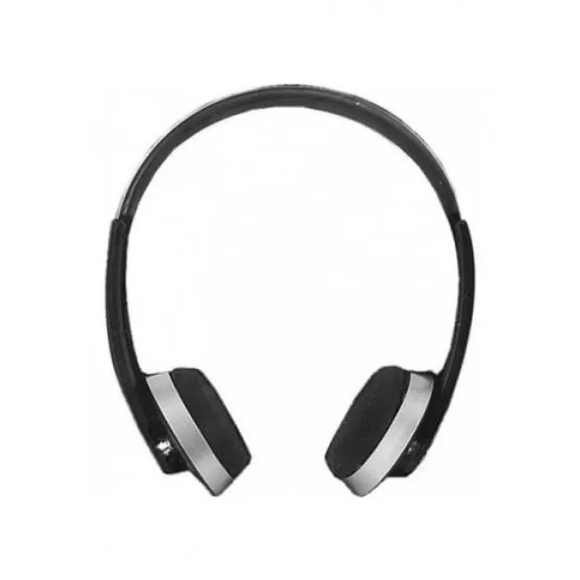Навушники ERGO VD-207 Black