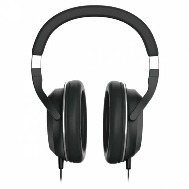 Навушники Genius HS-610 Mic Black (31710010400)