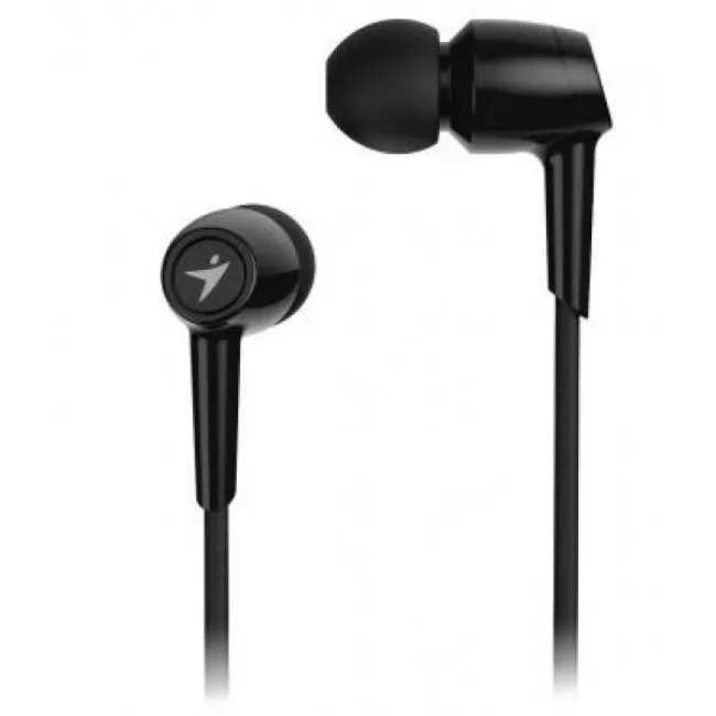 Наушники Genius HS-M225 Mic Black (31710193100)