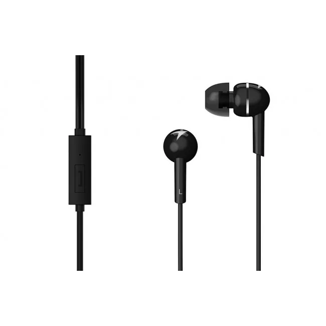 Навушники Genius HS-M300 Black (31710006400) Навушники Genius HS-M300 Black (31710006400)